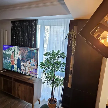 Like Magheru Apartment *
