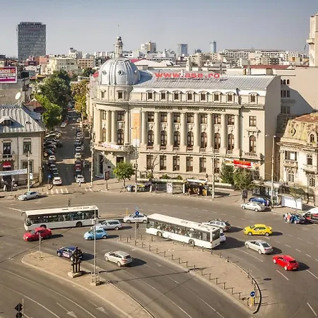 Appartement Like Magheru