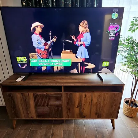 Appartement Like Magheru