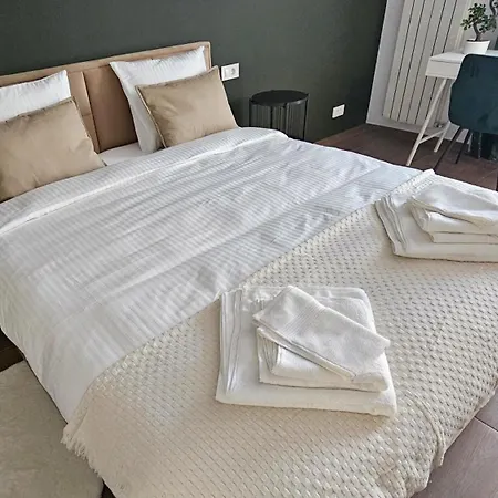 Like Magheru アパート