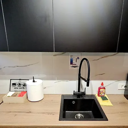 Like Magheru Appartamento