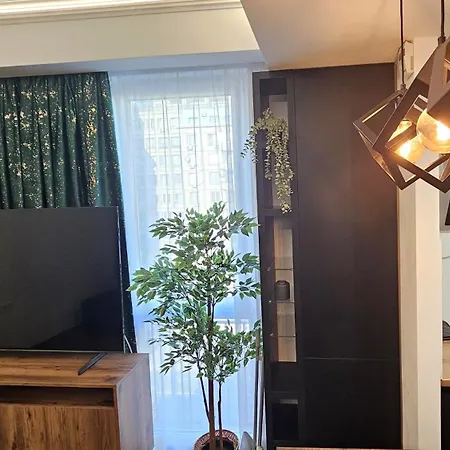 Appartamento Like Magheru