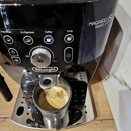 アパート Like Magheru ブカレスト