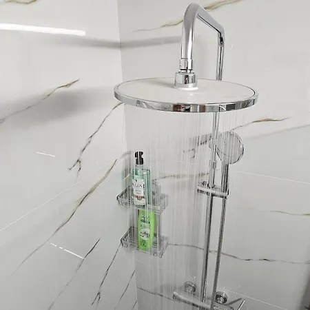 Like Magheru * Bucarest