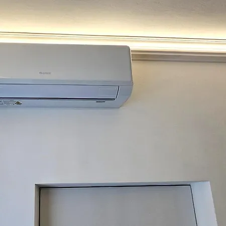 Like Magheru アパート ブカレスト