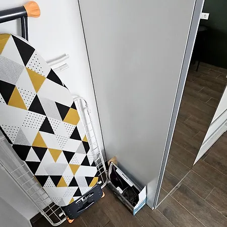 Like Magheru Appartamento Bucarest