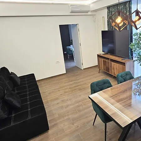 Apartamento Like Magheru