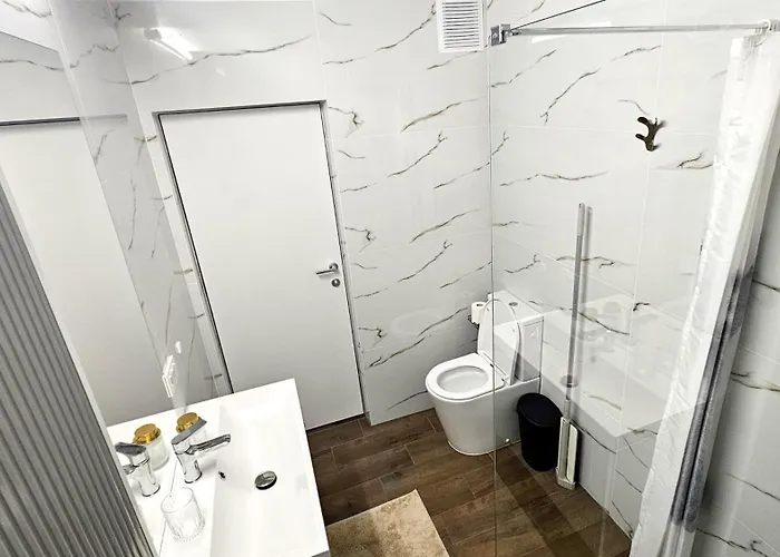 Apartamento Like Magheru