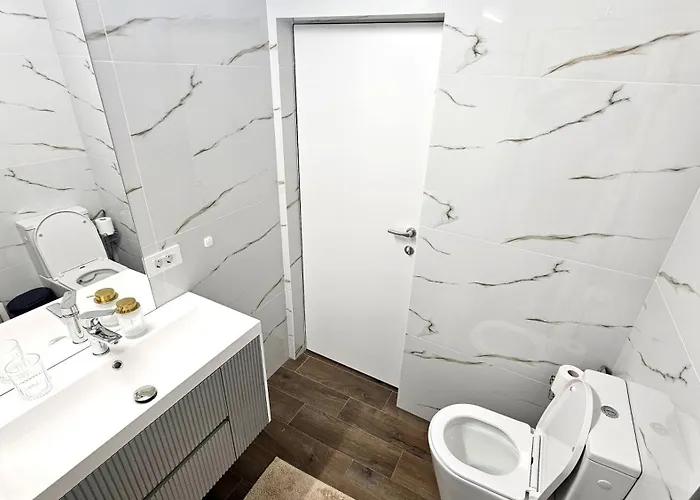 Appartement Like Magheru *