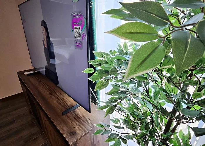 Like Magheru * Boekarest