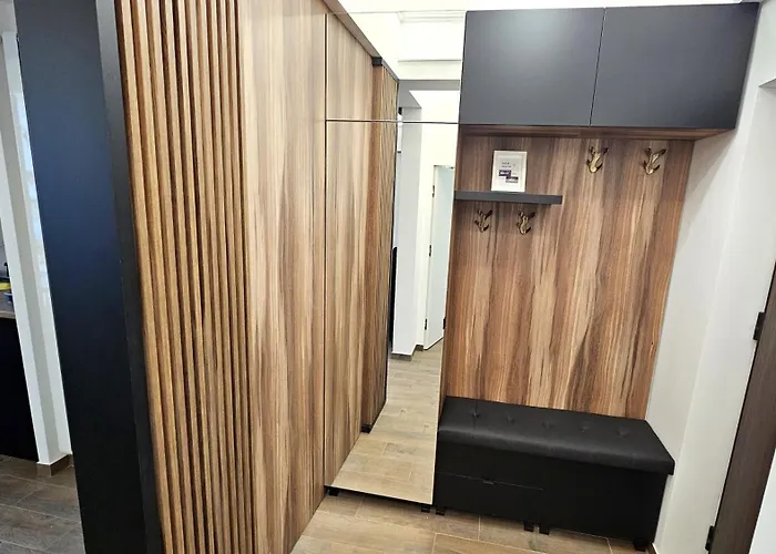 Appartement Like Magheru *