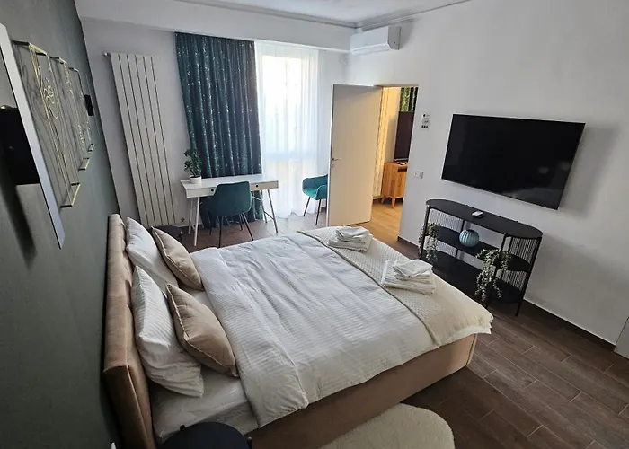 Like Magheru * Boekarest