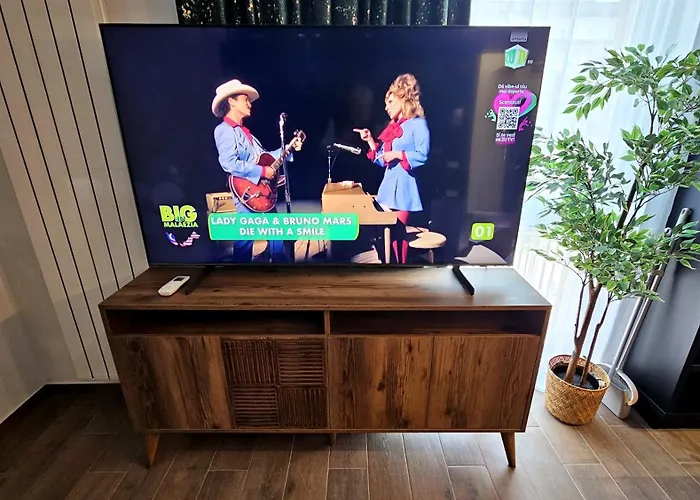 Appartement Like Magheru