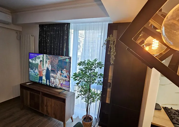 Like Magheru Appartement *