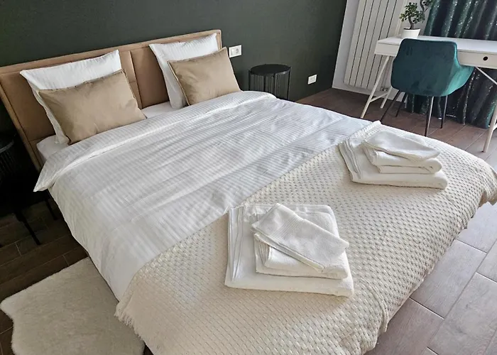 Like Magheru Appartement