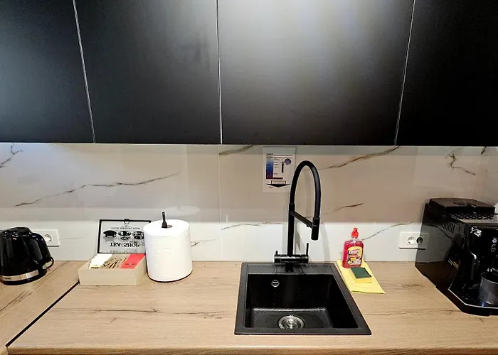 Like Magheru Apartamento