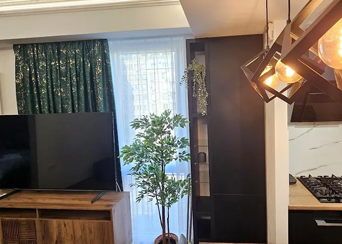 Apartamento Like Magheru