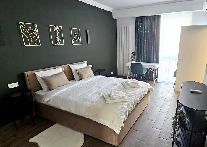 Like Magheru * Boekarest