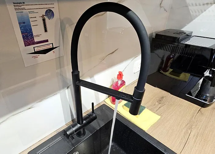 Appartement Like Magheru