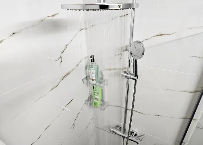 Like Magheru Appartement *