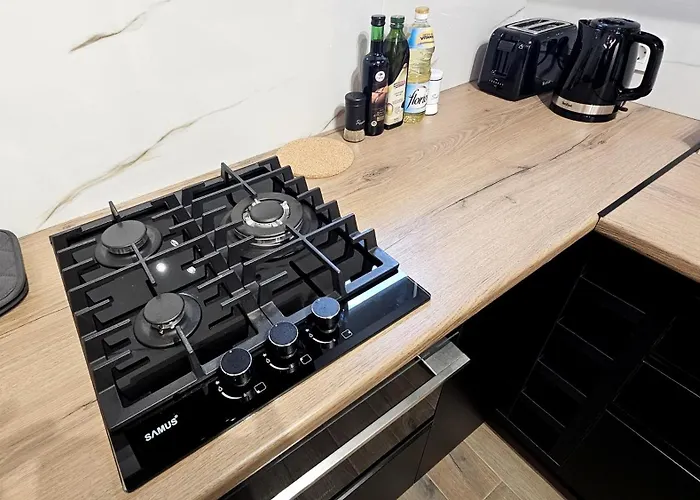 Appartement Like Magheru *