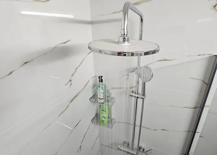 Like Magheru * Boekarest