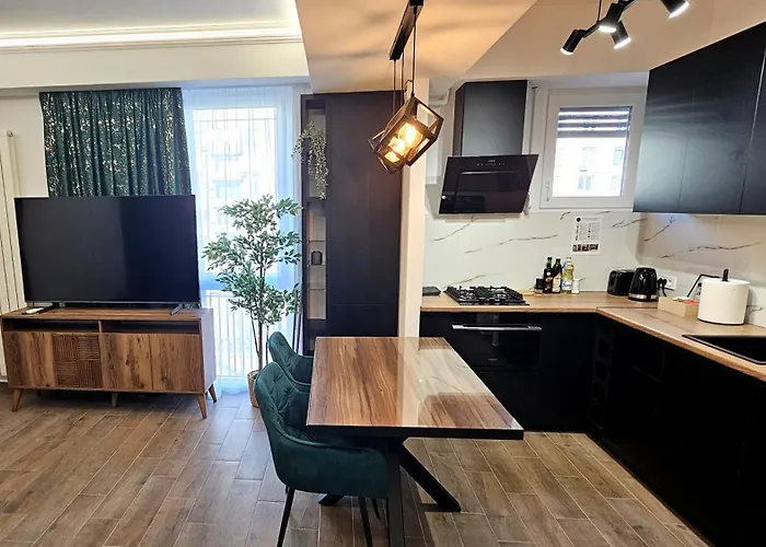 Like Magheru Appartement *