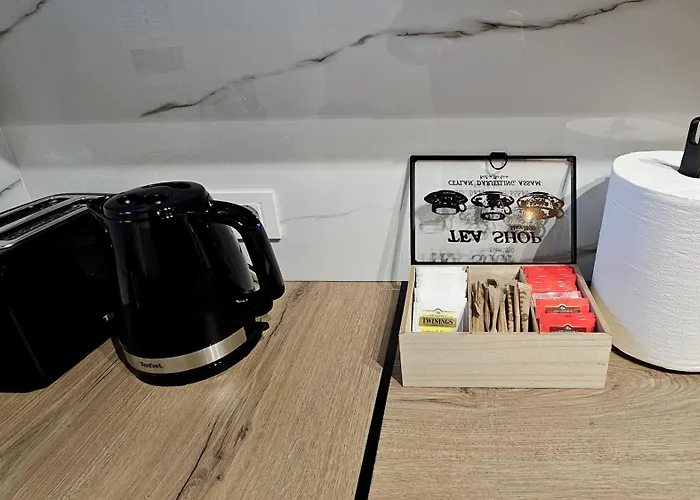 Appartement Like Magheru *