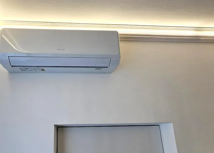 Like Magheru Appartement Boekarest