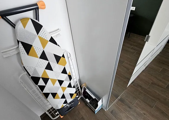 Like Magheru Appartement Boekarest