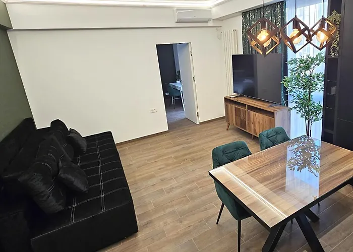 Appartement Like Magheru