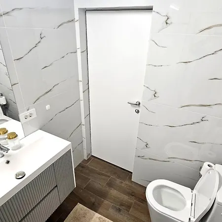 Διαμέρισμα Like Magheru *