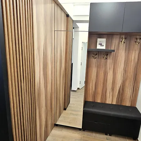 Διαμέρισμα Like Magheru *