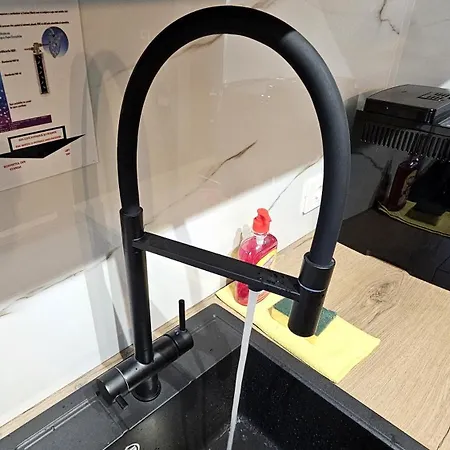 Διαμέρισμα Like Magheru