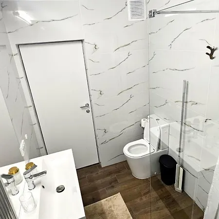 Apartmán Like Magheru